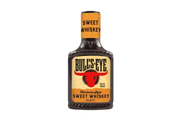 Is Bullseye Bbq Sauce Gluten Free?