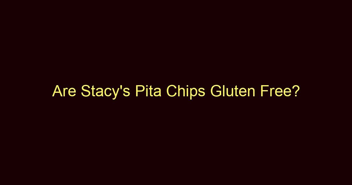 are stacys pita chips gluten free 11832