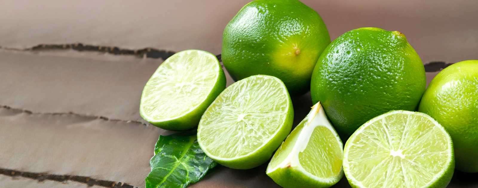 6 Benefits of Lime Sexually