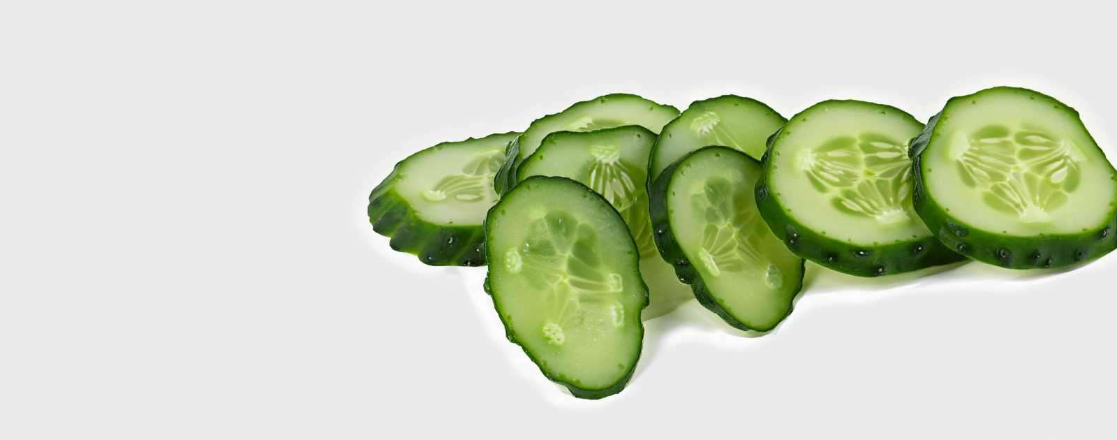 Is Cucumber a Melon or a Fruit