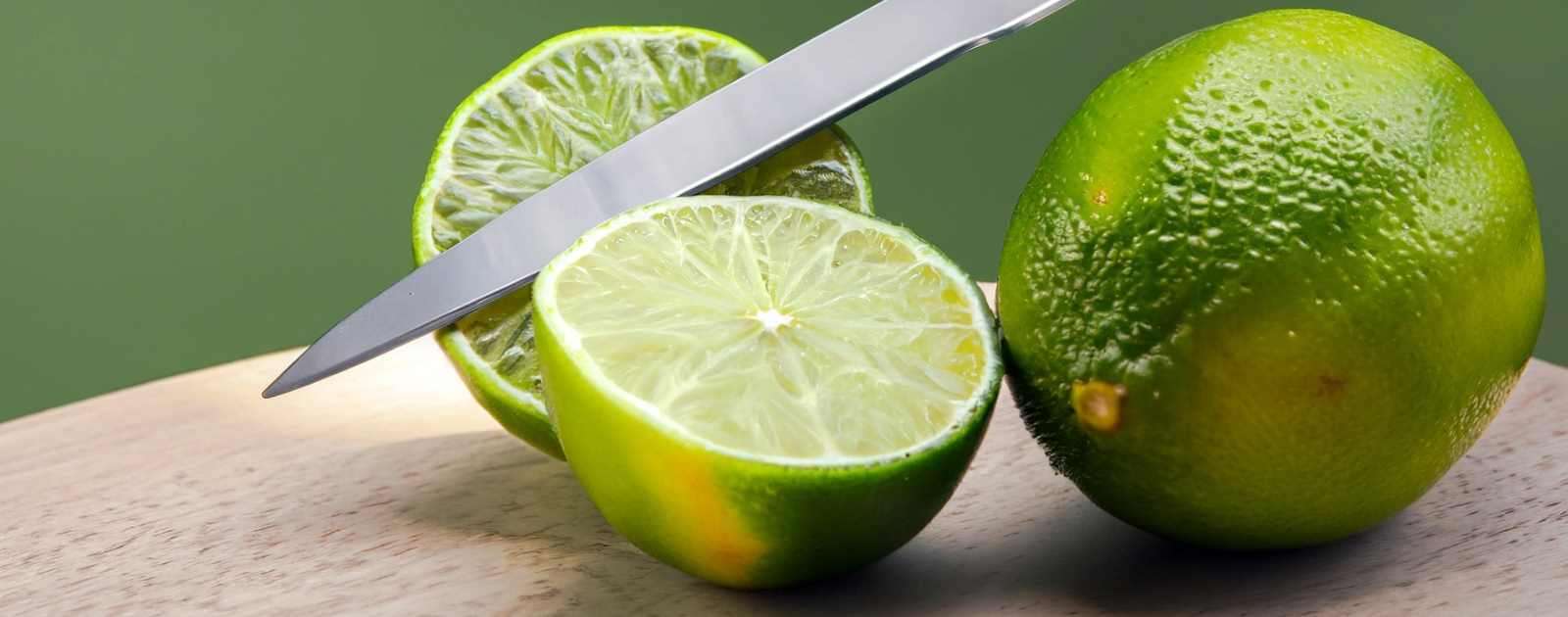 Is Lime Acidic or Basic?
