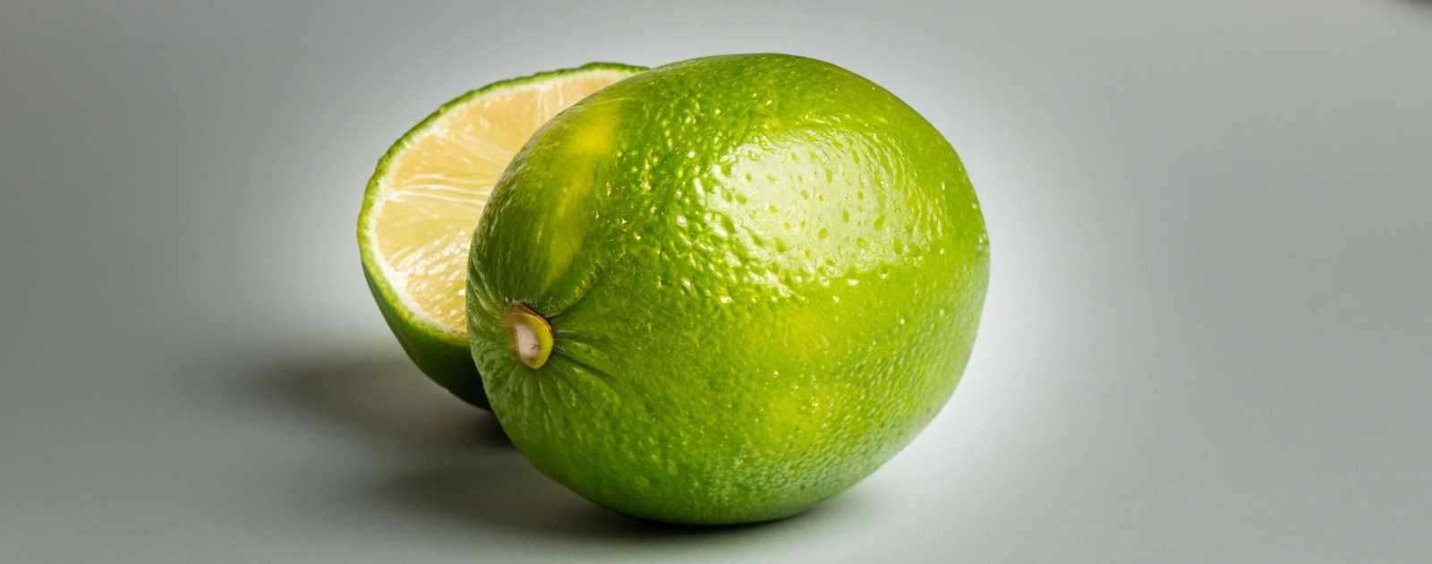 Is Lime a Melon or a Fruit?