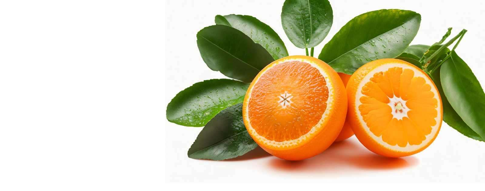 Is Orange a Melon or a Fruit