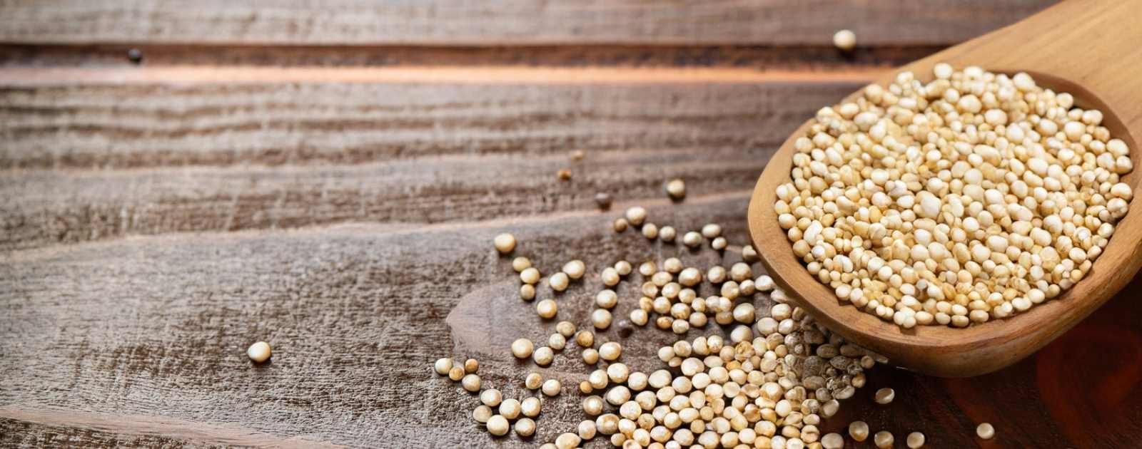 Is Quinoa a Grain or a Seed?