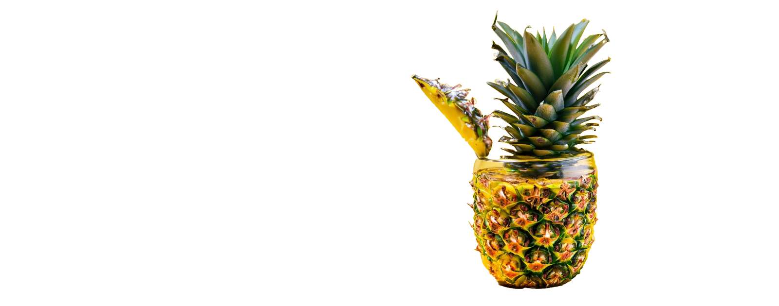 Is Your Pineapple Turning Brown Inside and Out? How to Determine its Freshness and Safety