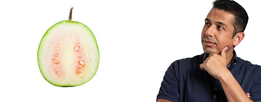 The White Inside Watermelon: Is It Bad?