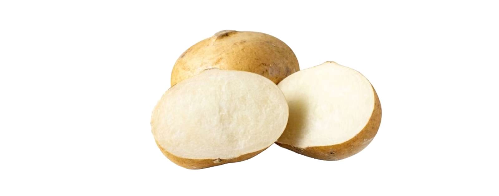 Your Jicama Brown Inside: Is It Bad? How to Recognize Mold and Unusual Smells